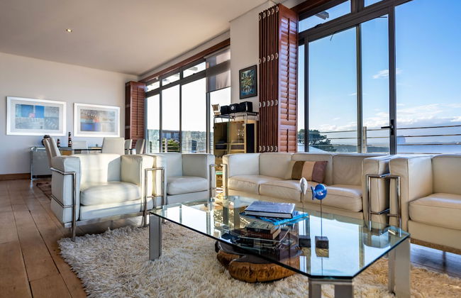 PENTHOUSE 230m2 ON THE SEA - Foto 28