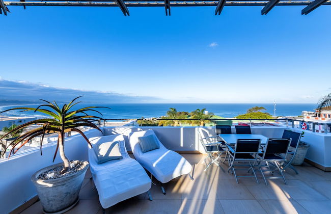 PENTHOUSE 230m2 ON THE SEA - Foto 38