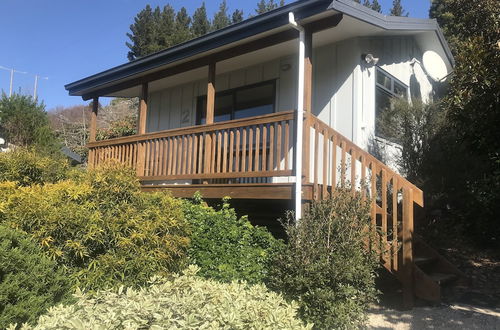 Photo 19 - Terraced Chalets