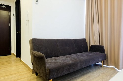 Photo 17 - Cozy and Compact Casa De Parco Studio Apartment
