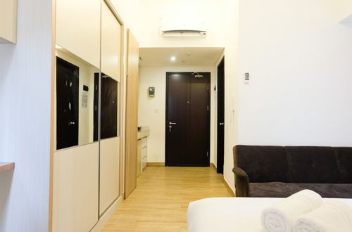 Foto 4 - Cozy and Compact Casa De Parco Studio Apartment