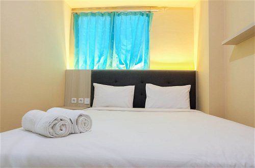 Photo 7 - Well Furnished 2BR Bassura City Apartment