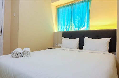 Foto 5 - Well Furnished 2BR Bassura City Apartment