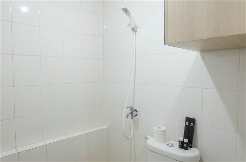 Photo 17 - Well Furnished 2BR Bassura City Apartment