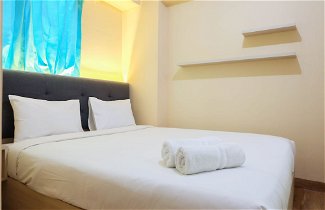 Photo 1 - Well Furnished 2BR Bassura City Apartment