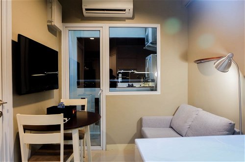Photo 7 - 1BR Fully Furnished Apartment at Green Pramuka