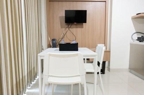 Photo 8 - Cozy Studio Apartment at Brooklyn Alam Sutera