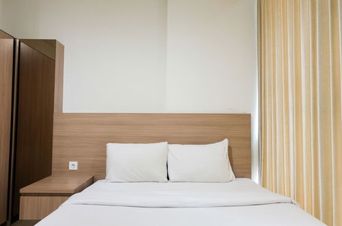 Photo 2 - Cozy Studio Apartment at Brooklyn Alam Sutera