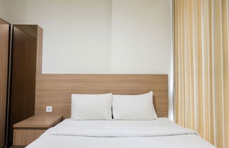 Photo 2 - Cozy Studio Apartment at Brooklyn Alam Sutera