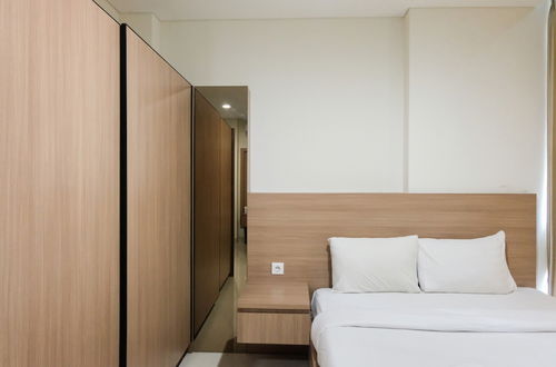 Photo 4 - Cozy Studio Apartment at Brooklyn Alam Sutera