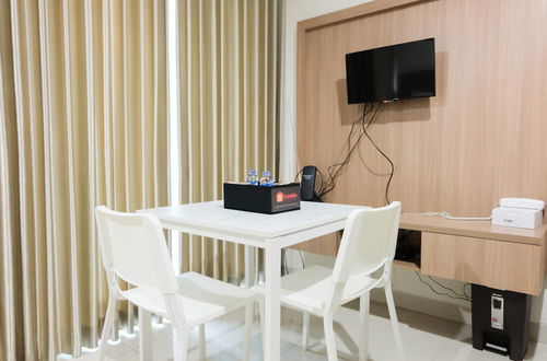 Photo 5 - Cozy Studio Apartment at Brooklyn Alam Sutera