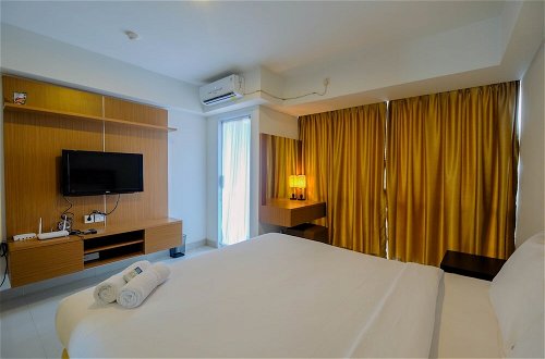 Photo 9 - Highest Value Studio Apartment at H Residence