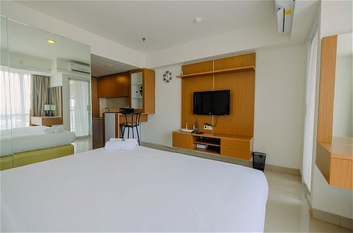 Photo 6 - Highest Value Studio Apartment at H Residence