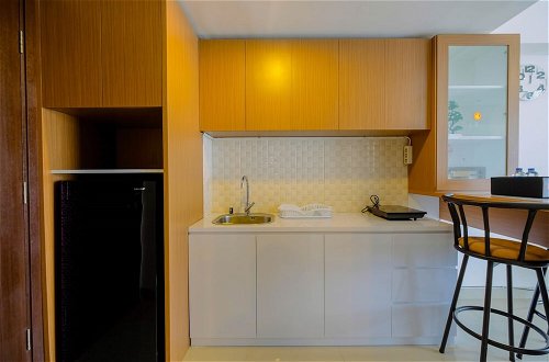 Photo 12 - Highest Value Studio Apartment at H Residence
