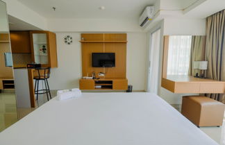 Photo 2 - Highest Value Studio Apartment at H Residence