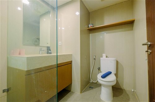 Photo 15 - Highest Value Studio Apartment at H Residence