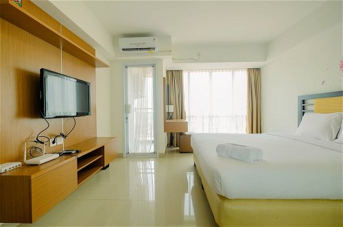 Photo 4 - Highest Value Studio Apartment at H Residence