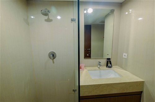 Photo 16 - Highest Value Studio Apartment at H Residence