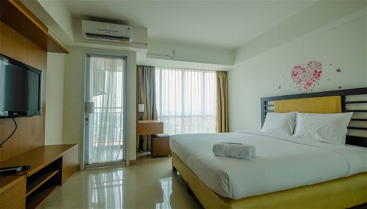 Photo 1 - Highest Value Studio Apartment at H Residence