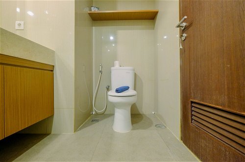 Photo 14 - Highest Value Studio Apartment at H Residence