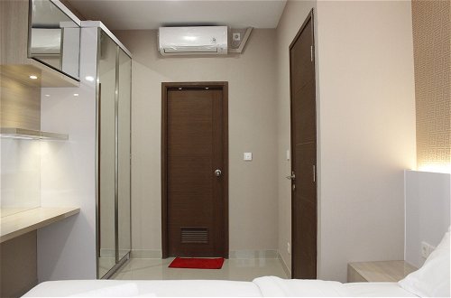 Photo 4 - Luxury 1BR Sudirman Suites Apartment Bandung
