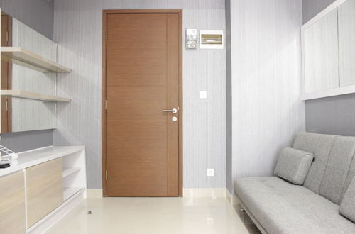 Foto 2 - Luxury 1BR Sudirman Suites Apartment Bandung