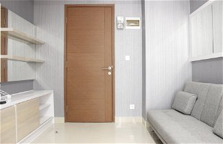 Photo 2 - Luxury 1BR Sudirman Suites Apartment Bandung