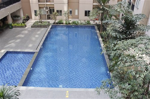 Photo 15 - Luxury 1BR Sudirman Suites Apartment Bandung
