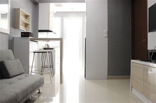 Photo 10 - Luxury 1BR Sudirman Suites Apartment Bandung