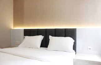 Foto 1 - Luxury 1BR Sudirman Suites Apartment Bandung