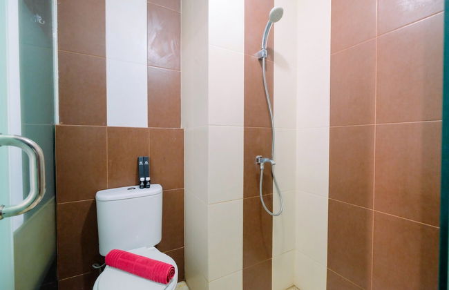 Compact Studio Saladin Mansion Apartment - Foto 11