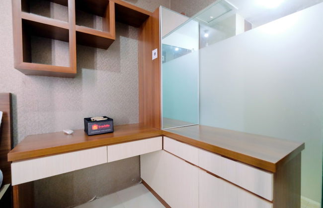 Compact Studio Saladin Mansion Apartment - Foto 6