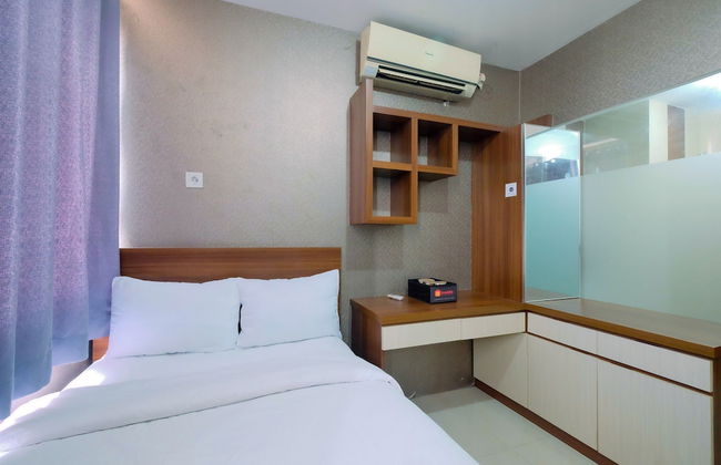 Compact Studio Saladin Mansion Apartment - Foto 5