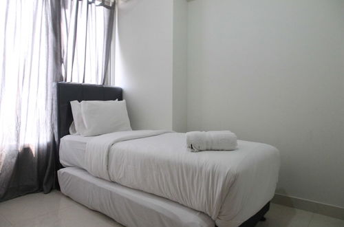 Foto 4 - Wonderful 2BR at Gold Coast Apartment Pantai Indah Kapuk