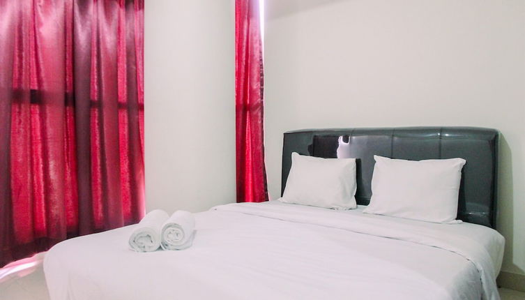 Photo 1 - Wonderful 2BR at Gold Coast Apartment Pantai Indah Kapuk