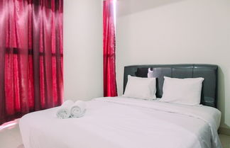 Foto 1 - Wonderful 2BR at Gold Coast Apartment Pantai Indah Kapuk