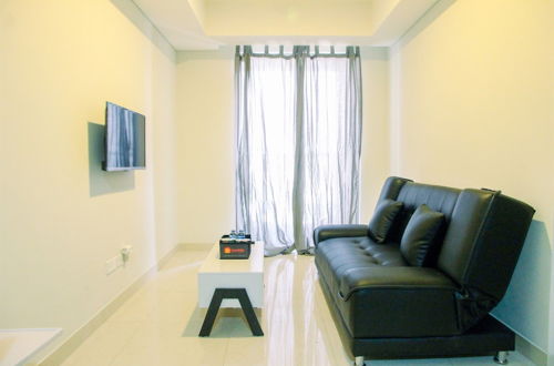 Foto 8 - Wonderful 2BR at Gold Coast Apartment Pantai Indah Kapuk