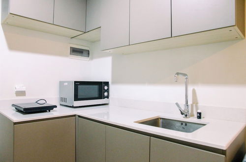 Foto 9 - Wonderful 2BR at Gold Coast Apartment Pantai Indah Kapuk