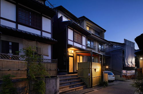 Foto 13 - Kyoto Villa Sannenzaka by YADORU KYOTO HANARE
