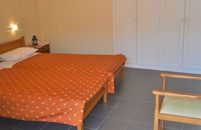 Holiday Studio Apartments Yannis on Agios Gordios Beach in Corfu - Foto 6