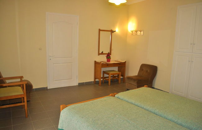 Holiday Studio Apartments Yannis on Agios Gordios Beach in Corfu - Foto 4