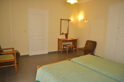 Foto 4 - Holiday Studio Apartments Yannis on Agios Gordios Beach in Corfu