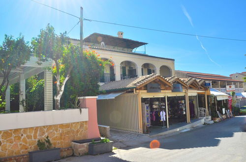 Photo 18 - Holiday Studio Apartments Yannis on Agios Gordios Beach in Corfu