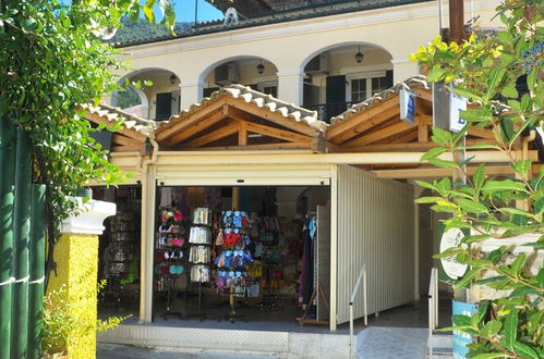 Photo 17 - Holiday Studio Apartments Yannis on Agios Gordios Beach in Corfu