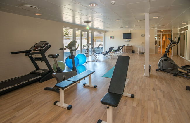 Hotel Marina Apartments - Foto 18