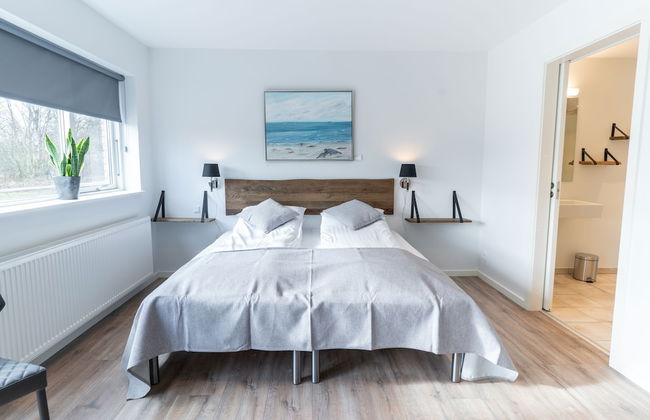 Hotel Marina Apartments - Foto 4
