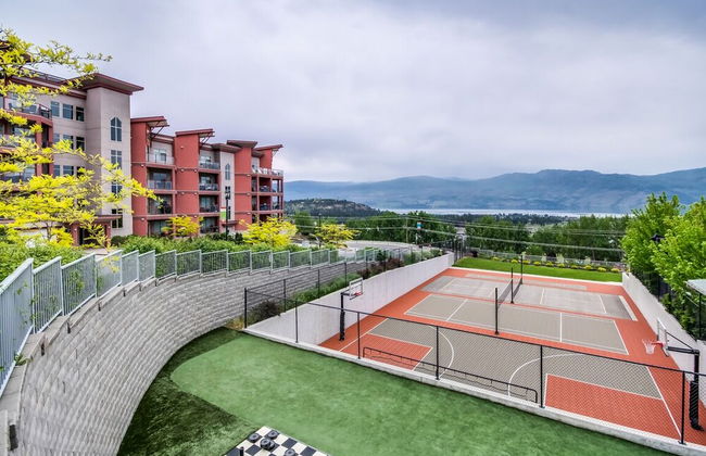 Okanagan Living at Copper Sky #104 - Foto 23