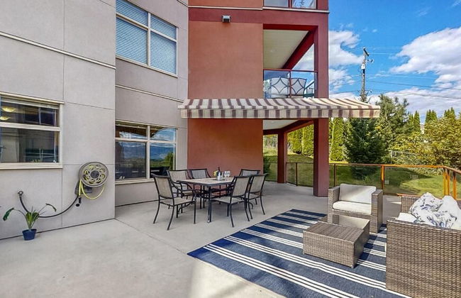 Okanagan Living at Copper Sky #104 - Foto 40