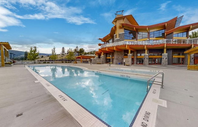 Okanagan Living at Copper Sky #104 - Foto 20