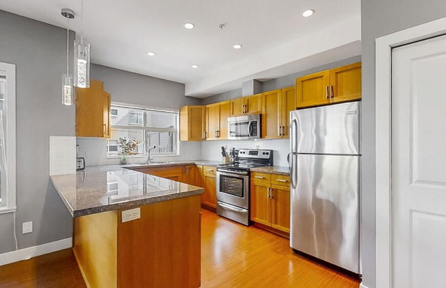Okanagan Living at Copper Sky #104 - Foto 6